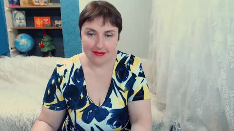 Snapshot of rainbowladyy chatting on 12, 1, 2025 rainbowladyy online show from 12, 1, 2025