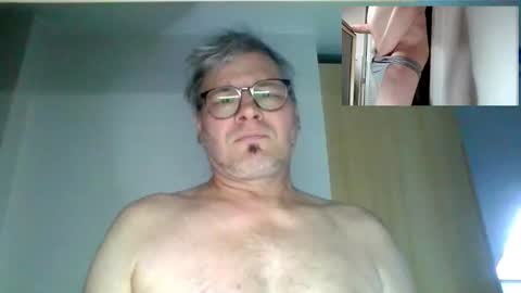 Rainer online show from 6, 12, 2024