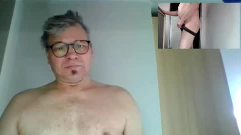 Rainer online show from 14, 12, 2024