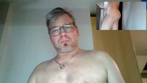 Rainer online show from 22, 12, 2024