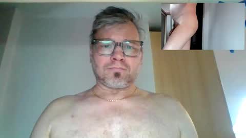 Rainer online show from 23, 12, 2024