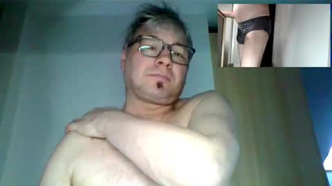 Rainer online show from 3, 1, 2025