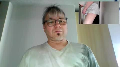 Rainer online show from 4, 1, 2025