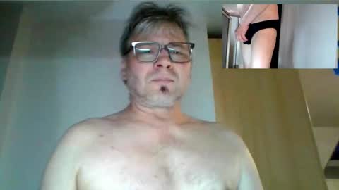 Rainer online show from 6, 1, 2025