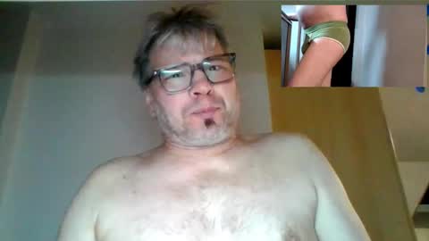 Rainer online show from 7, 1, 2025