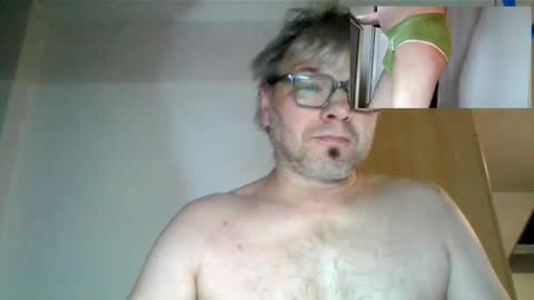 Rainer online show from 8, 1, 2025