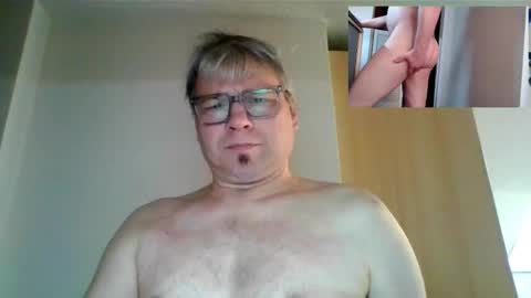 Rainer online show from 11, 1, 2025