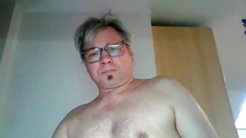 Rainer online show from 18, 1, 2025