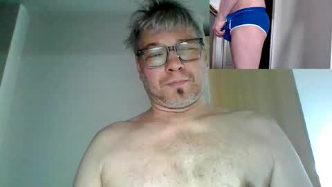 Rainer online show from 23, 2, 2025