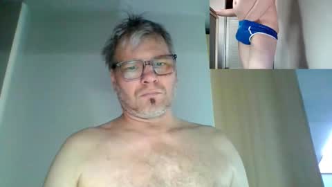 Rainer online show from 23, 2, 2025