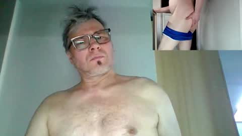 Rainer online show from 2, 3, 2025