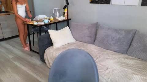 rainevi online show from 13, 3, 2026