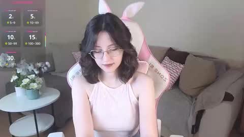 rainybella online show from 14, 11, 2025