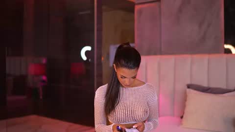 Snapshot of raisakali chatting on 26, 6, 2026 Raisa online show from 26, 6, 2026