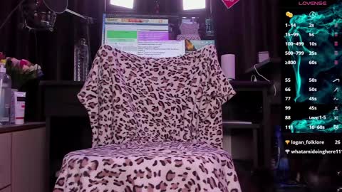 Laura online show from 15, 1, 2025