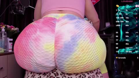 Laura online show from 17, 1, 2025