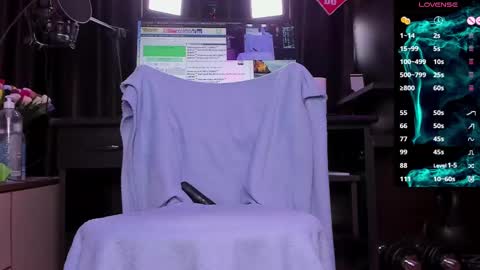 Laura online show from 18, 2, 2025