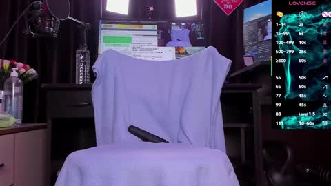 Laura online show from 3, 3, 2025