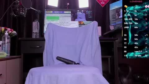 Laura online show from 4, 3, 2025