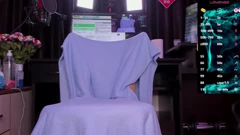 Laura online show from 23, 9, 2025