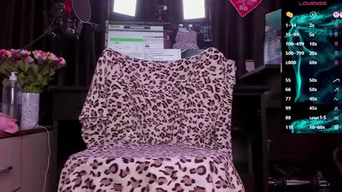 Laura online show from 16, 3, 2026