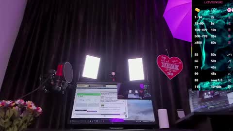 Laura online show from 22, 3, 2026