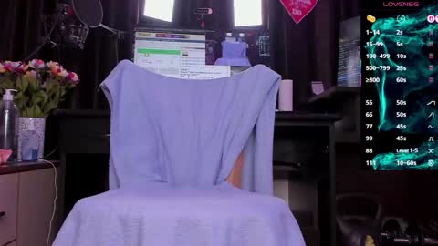 Laura online show from 15, 4, 2026