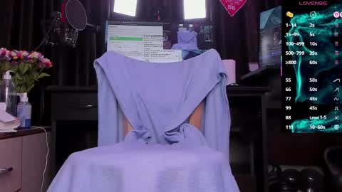 Laura online show from 20, 4, 2026