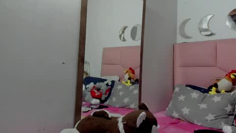 Snapshot of rajjnar_nina chatting on 20, 5, 2026 Nina online show from 20, 5, 2026