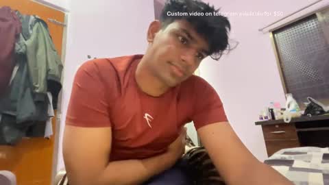 Snapshot of raju_smith chatting on 6, 1, 2026 raju_smith online show from 6, 1, 2026