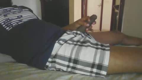 Snapshot of rajugarimodda chatting on 1, 11, 2025 Rana online show from 1, 11, 2025