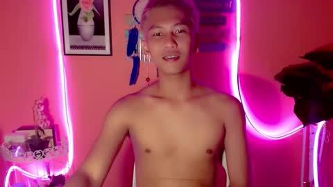 ralfhuge24 online show from 19, 9, 2025