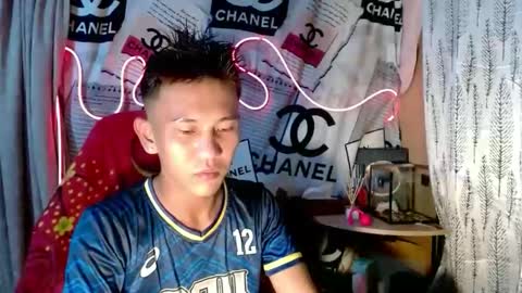 ralfhuge24 online show from 10, 11, 2025