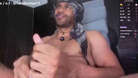 ralfvoss online show from 12, 10, 2025