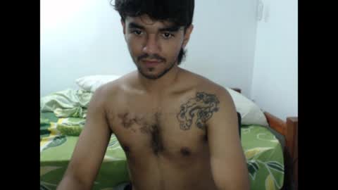 BSmoke Hotman online show from 18, 5, 2026