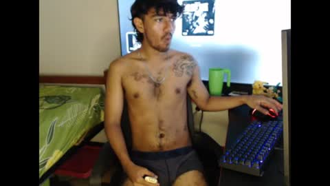 BSmoke Hotman online show from 4, 7, 2026