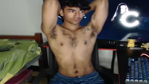 BSmoke Hotman online show from 12, 7, 2026