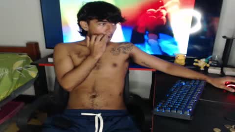 BSmoke Hotman online show from 14, 7, 2026