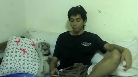 Snapshot of rami_hot0 chatting on 8, 12, 2024 rami_hot0 online show from 8, 12, 2024