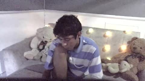 Snapshot of rami_hot0 chatting on 2, 10, 2025 rami_hot0 online show from 2, 10, 2025