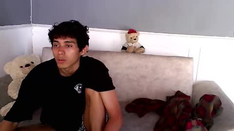 Snapshot of rami_hot0 chatting on 6, 10, 2025 rami_hot0 online show from 6, 10, 2025