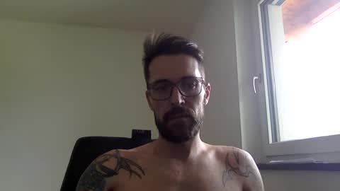 Snapshot of ramler0815 chatting on 18, 6, 2026 ramler0815 online show from 18, 6, 2026