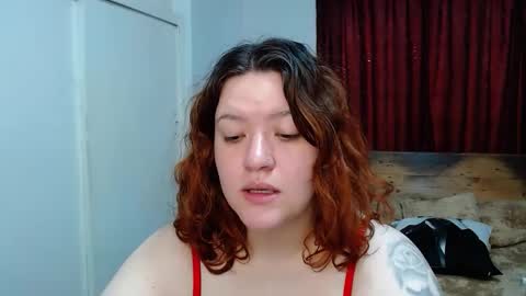 Snapshot of ramona15 chatting on 12, 9, 2025 Ramona online show from 12, 9, 2025