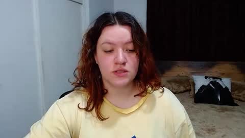 Snapshot of ramona15 chatting on 14, 9, 2025 Ramona online show from 14, 9, 2025