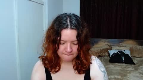 Snapshot of ramona15 chatting on 18, 9, 2025 Ramona online show from 18, 9, 2025