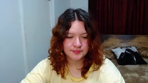 Snapshot of ramona15 chatting on 19, 9, 2025 Ramona online show from 19, 9, 2025