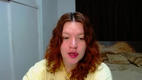 Snapshot of ramona15 chatting on 1, 11, 2025 Ramona online show from 1, 11, 2025