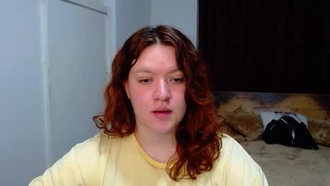 Snapshot of ramona15 chatting on 6, 11, 2025 Ramona online show from 6, 11, 2025