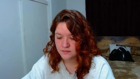 Snapshot of ramona15 chatting on 7, 11, 2025 Ramona online show from 7, 11, 2025