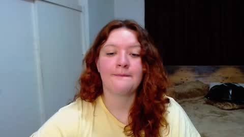 Snapshot of ramona15 chatting on 9, 11, 2025 Ramona online show from 9, 11, 2025